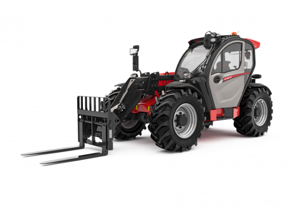 Manitou MLT 630 - 115 - Image 3