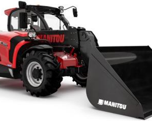 Manitou MLT730 - 115 V CP