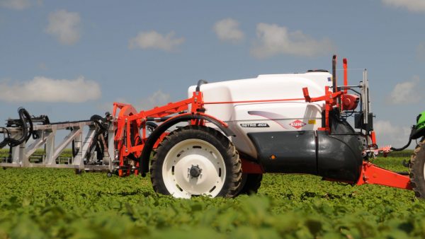 Kuhn Blanchard Metris 2