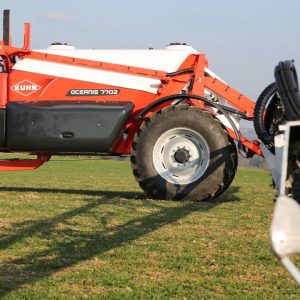Kuhn Blanchard Oceanis 2