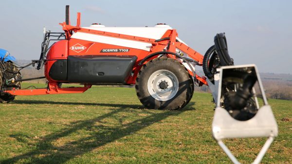 Kuhn Blanchard Oceanis 2