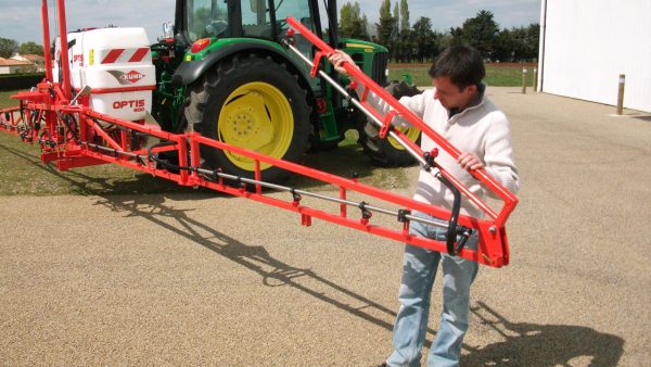 Kuhn Blanchard Optis