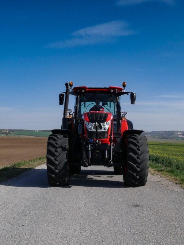 Zetor Crystal - Image 9