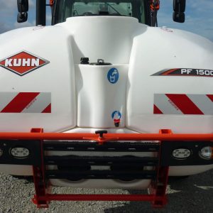 Kuhn Blanchard PF