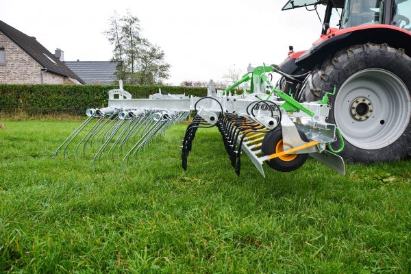 Joskin Scariflex Max - Image 4