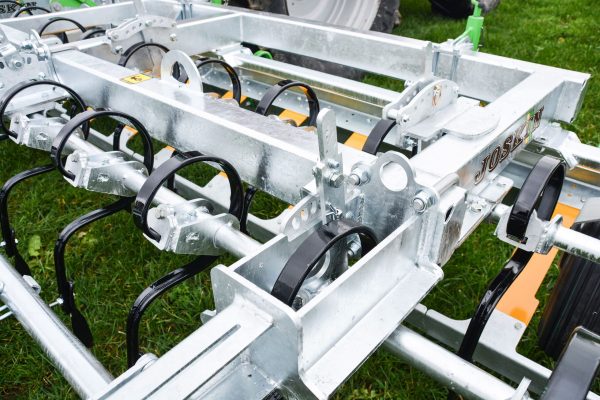 Joskin Scariflex Max - Image 5