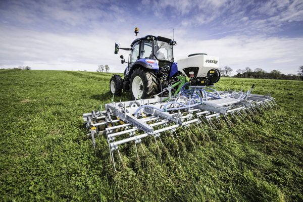 Joskin Scariflex Max - Image 7