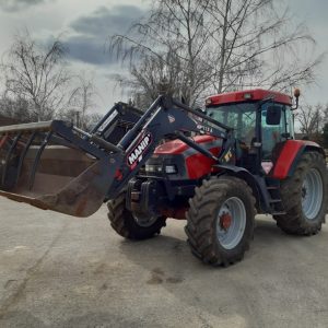 McCormick MC 135