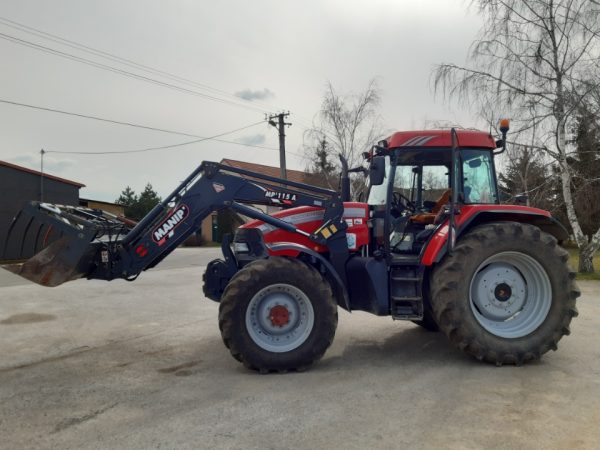 McCormick MC 135 - Image 4