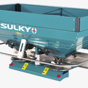 Sulky DX20 a DX20+
