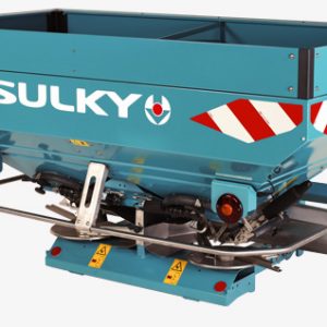 Sulky DX30 a DX30+