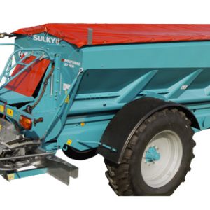 Sulky XT100/130/160