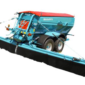 Sulky XT160H/210H/240H