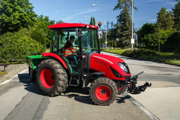 Zetor Utilix - Image 8