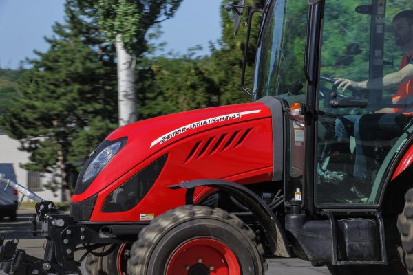 Zetor Utilix - Image 9