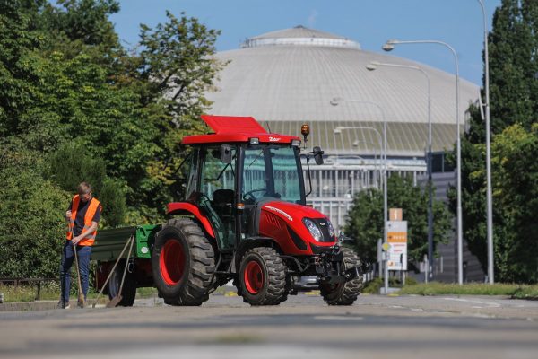 Zetor Utilix - Image 10