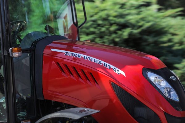Zetor Utilix - Image 11