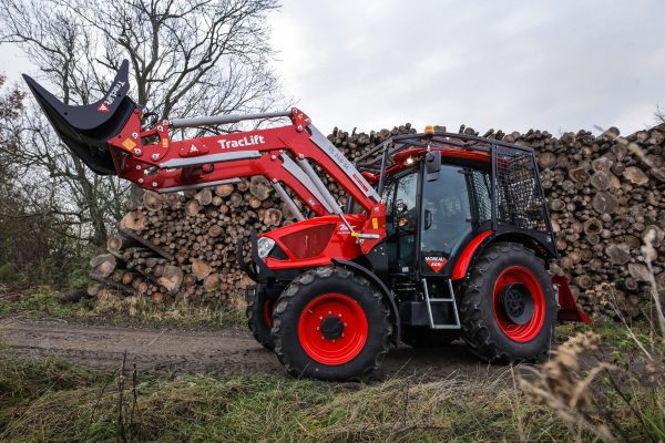 Zetor Proxima - Image 5