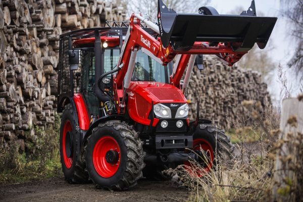 Zetor Proxima - Image 7