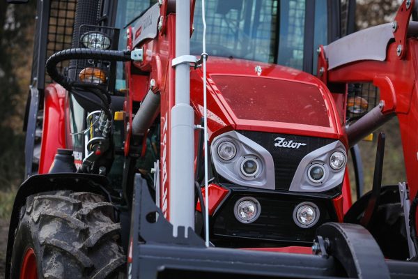 Zetor Proxima - Image 9