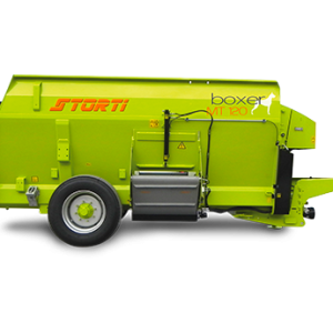Storti Boxer