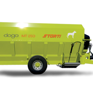 Storti Dogo