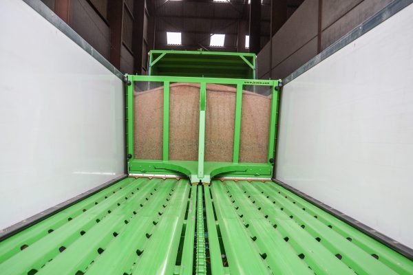 Joskin Drakkar - Image 6