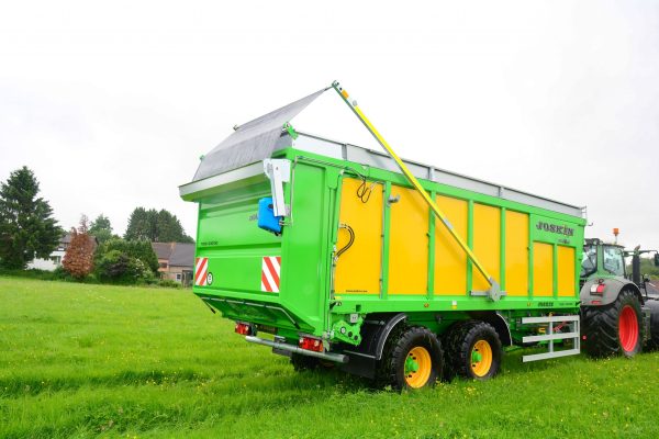 Joskin Drakkar - Image 11