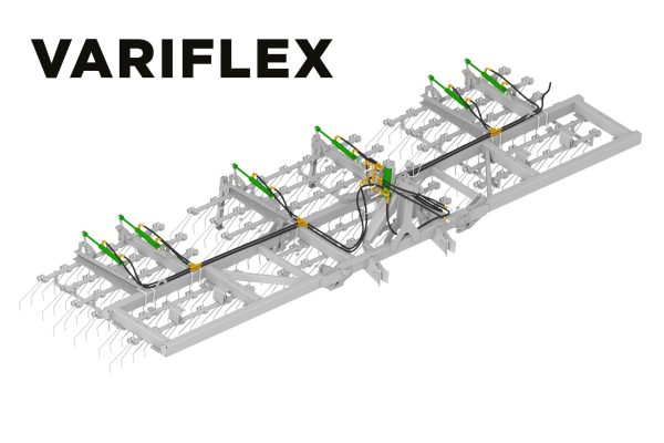 Joskin Scariflex Max - Image 3