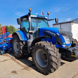 Landini Serie 7-175