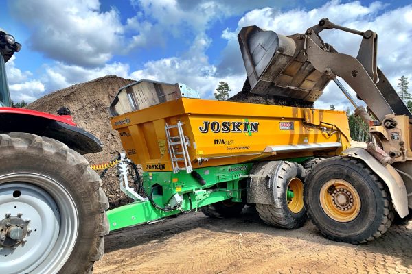 Joskin Trans-KTP 17/22/27/34 - Image 6