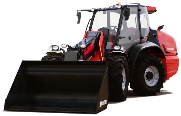 Manitou MLA - T 533 - 145 V+ - Image 5