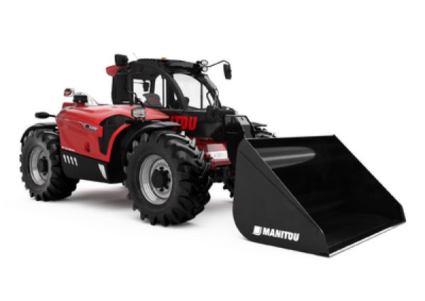 Manitou MLT 737 - 130 PS+ - Image 2