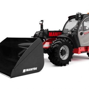 Manitou MLT 741 - 140 V+