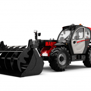 Manitou MLT 841 - 145 PS+