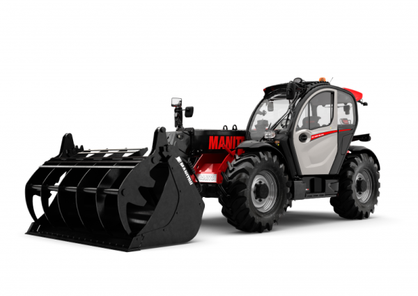 Manitou MLT 850 - 145 V+