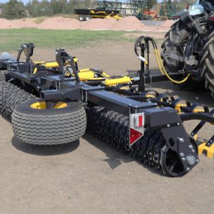 Multiva Rumbler