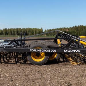 Multiva Topline Cross