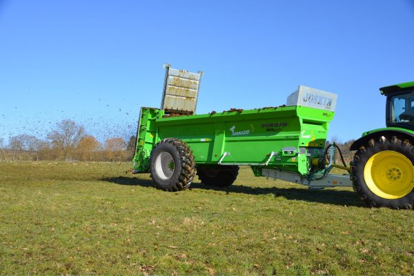 Joskin Tornado3 - Image 4
