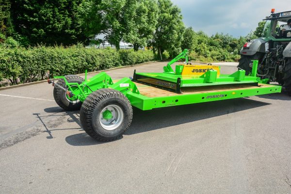 Joskin Wago-Carrier - Image 3