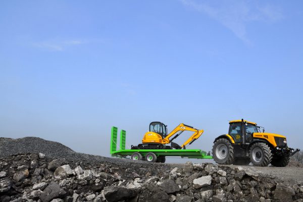 Joskin Wago-Loader - Image 2