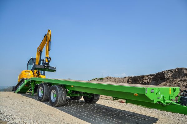 Joskin Wago-Loader - Image 4