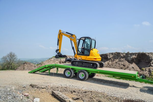 Joskin Wago-Loader - Image 5