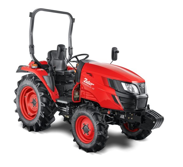 Zetor Compax