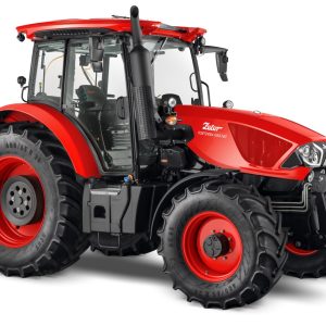 Zetor Forterra