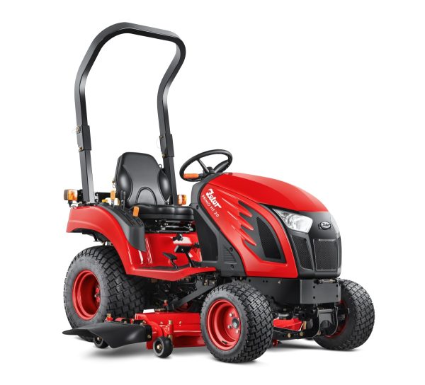 Zetor Primo