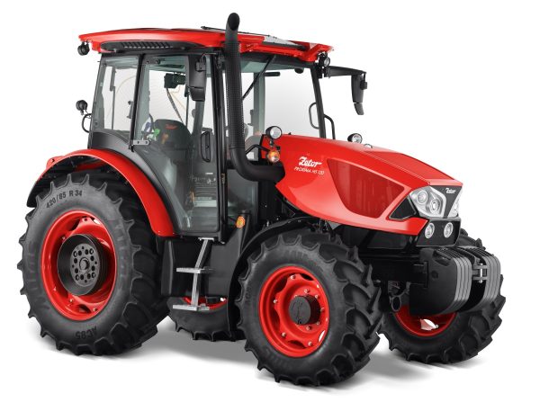 Zetor Proxima