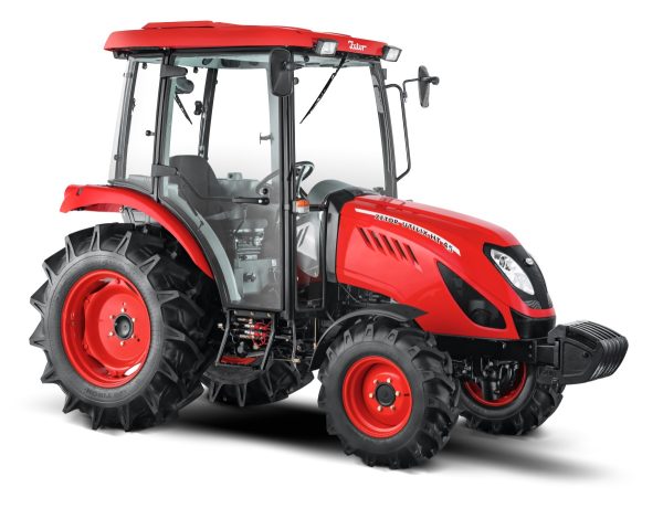 Zetor Utilix
