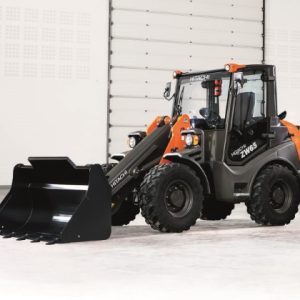 Hitachi ZW 65-6
